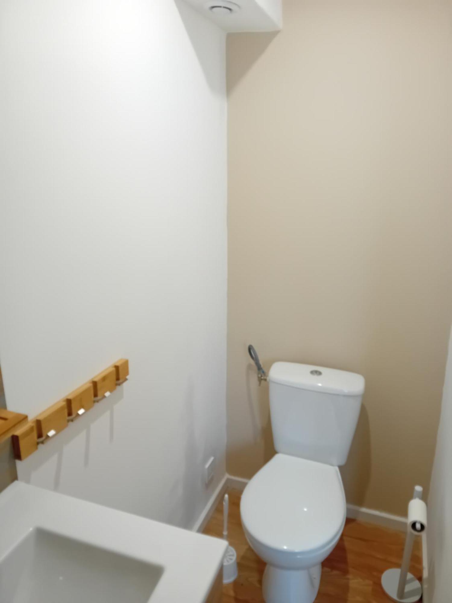 Chambre Equipee Languidic Ngoại thất bức ảnh